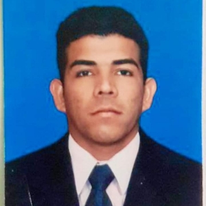 Yohel Villarreal Obregón 's avatar