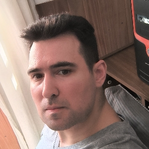 Facundo's avatar