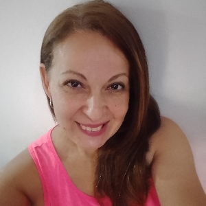 Maria Alejandra's avatar