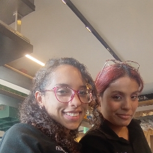 Eliany Urdaneta 's avatar