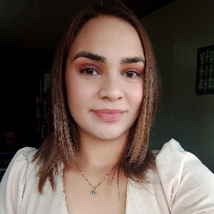 Luisana's avatar