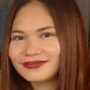 Angélica Baldeón's avatar