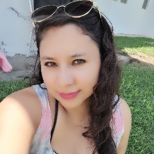 Charleny Soledad Uriarte Menis's avatar