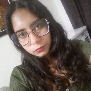 Mariauxi Olivo's avatar