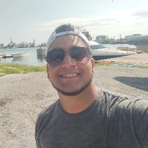Lizandro's avatar