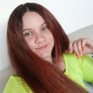 Paula Castillo 's avatar