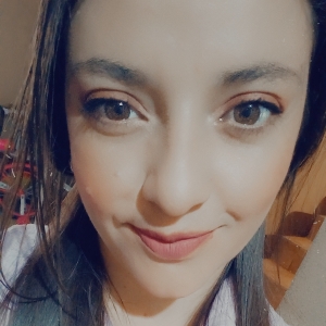 Alejandra Rodriguez's avatar