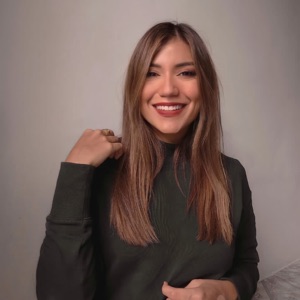 Betzabeth Arenas's avatar