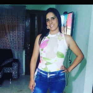 Victoria Eugenia Montaño 's avatar