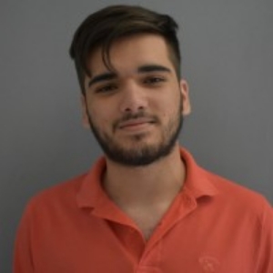 Taiel  Mastrizzo's avatar