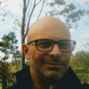 Nicolás Carlomagno 's avatar