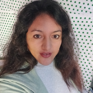 Yanet's avatar