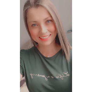 Jessica Pabón's avatar