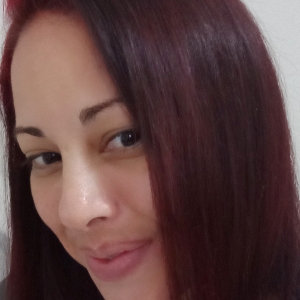 Nahir Del Carmen's avatar