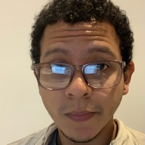 Gean Dávila 's avatar