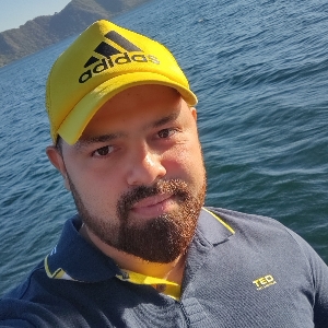 Juan Sandoval 's avatar