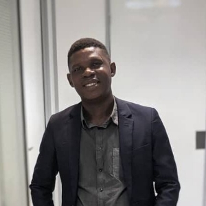 Damilare Joseph's avatar