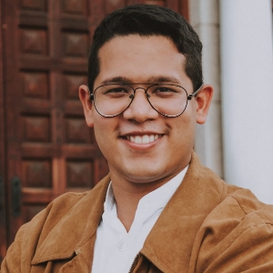 Jose Cabello's avatar