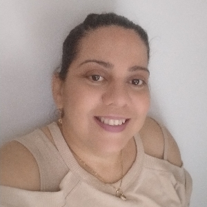 Nataly Salazar 's avatar