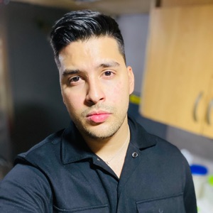 Jesusali Meza's avatar
