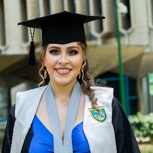 Karla Bolívar 's avatar