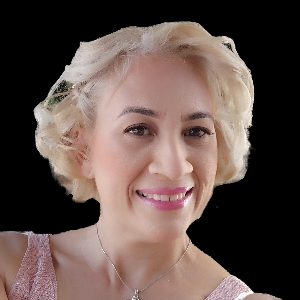 Helen Belisario 's avatar