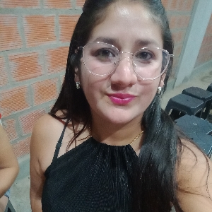 Lucila Villalba 's avatar