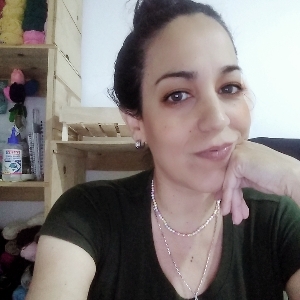 Roselin Joanna Molletones Falcon 's avatar