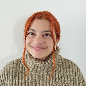 Sandra Beltran's avatar