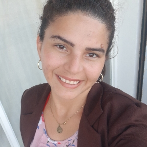 Desiree Salazar 's avatar