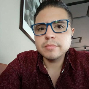 José Antonio Flores Carbajal's avatar