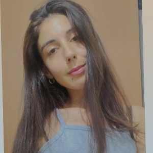 Carina 's avatar
