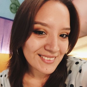Gabriela Saavedra 's avatar