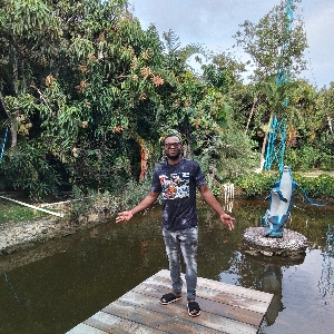 David Rafael Morey Santana's avatar