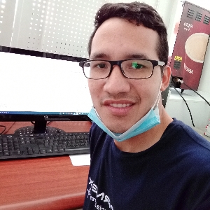 Dioniger  Gómez's avatar