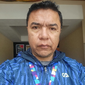 Hector  Lima's avatar