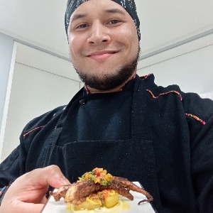 Deiber 's avatar