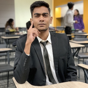 Jawad Raza's avatar