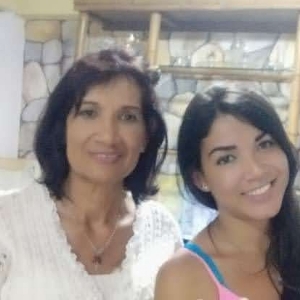 Paola Teresa Gorrin Piñero's avatar