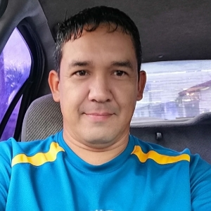 Mehir Cordero 's avatar