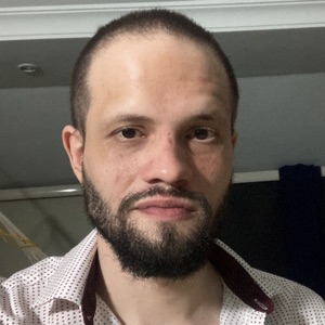 Aarom Matheus's avatar