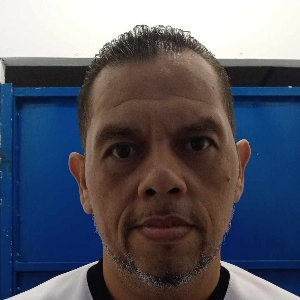 José Luis Molina Moran's avatar