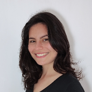Ambar Rouyer 's avatar