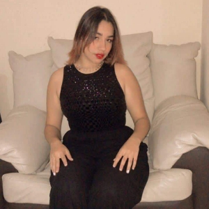 Veruzhka Medina 's avatar