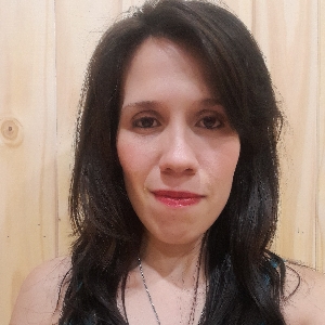 Jazmín Ruíz Díaz 's avatar