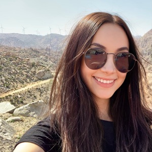 María Fernanda Urióstegui Angulo 's avatar