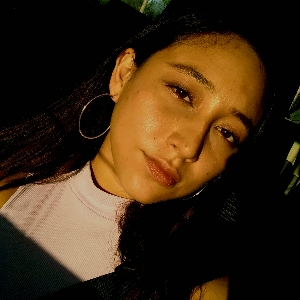 Gabriela's avatar