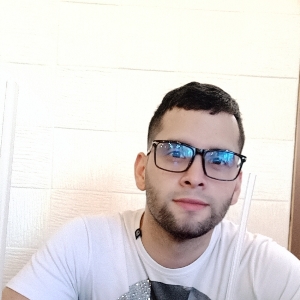Iván Timaure 's avatar