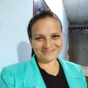 Gabriela Antonia Esquivel 's avatar