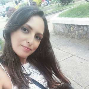 Sandra Giraldo's avatar